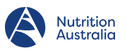 Nutrition Australia logo